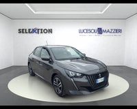 Auto Usate A Ancona | Peugeot 208 2ª Serie Bluehdi 100 Stop&Start 5 Porte Allure Navi Pack