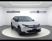 Auto Usate A Ancona | Citroën C4 3ª Serie Puretech 130 S&S Eat8 Plus
