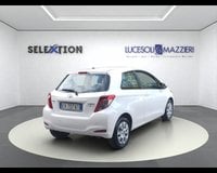 Auto Usate A Ancona | Toyota Yaris 3ª Serie 1.0 3 Porte Active