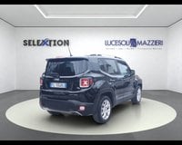 Auto Usate A Ancona | Jeep Renegade 1.6 Mjt 120 Cv Limited