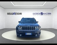 Auto Usate A Ancona | Jeep Renegade Renagade 1.0 T3 Limited