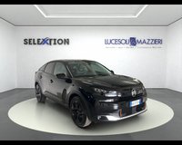 Auto Km0 A Ancona | Citroën C4 Hybrid 145 Cv Automatico - Collection