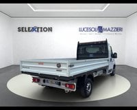 Auto Usate A Ancona | Fiat Ducato 33 2.3 Mjt 120Cv Plm Cabinato