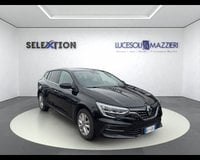 Auto Usate A Ancona | Renault Mégane 4ª Serie Sporter Blue Dci 115 Cv Equilibre