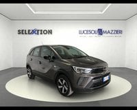 Auto Km0 A Ancona | Opel Crossland Edition 1.2 T 110Cv Mt6