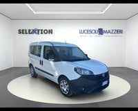 Auto Usate A Ancona | Fiat Doblò Doblo' 1.3 Mjt S&S Pc Combi N1 Easy