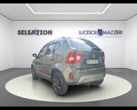 Auto Usate A Ancona | Suzuki Ignis (2016) 1.2 Hybrid 4Wd All Grip Top