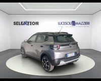 Auto Km0 A Ancona | Citroën C3 Turbo 100Cv - Plus