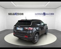 Auto Usate A Ancona | Jeep Compass 1.6 Multijet Ii 2Wd Limited