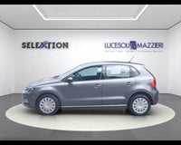 Auto Usate A Ancona | Volkswagen Polo 5ª Serie 1.4 Tdi 5P. Comfortline