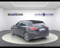Auto Usate A Ancona | Mercedes-Benz Classe A (W177) A 180 D Automatic Sport