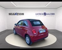 Auto Usate A Ancona | Fiat 500C 500 C 1.0 Hybrid