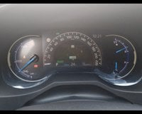 Auto Usate A Ancona | Toyota Rav4 5ª Serie 2.5 Hv (222Cv) E-Cvt Awd-I Business