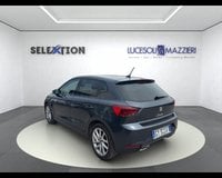 Auto Usate A Ancona | Seat Ibiza 5ª Serie 1.0 Ecotsi 95 Cv 5 Porte Fr