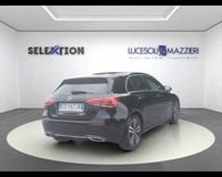 Auto Usate A Ancona | Mercedes-Benz Classe A (W177) A 180 D Automatic Sport