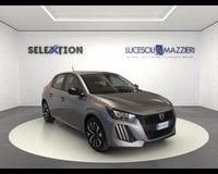 Auto Km0 A Ancona | Peugeot 208 5P - Style Turbo Benzina 100Cv