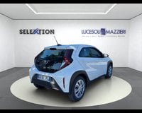 Auto Usate A Ancona | Toyota Aygo X 1.0 Vvt-I 72 Cv 5 Porte Active S-Cvt