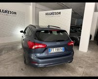 Auto Usate A Ancona | Ford Focus 4ª Serie 1.5 Ecoblue 120 Cv Automatico Sw St-Line Co-Pilot