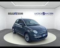 Auto Usate A Ancona | Fiat 500 (2007-2016) 1.2 Easypower Lounge