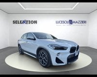 Auto Usate A Ancona | Bmw X2 (F39) Xdrive18D Msport
