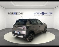 Auto Km0 A Ancona | Citroën C3 Turbo 100Cv - Plus