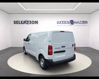 Auto Km0 A Ancona | Fiat Professional Scudo Serie 3 Van M 1.5Diesel 120 Cv Manuale