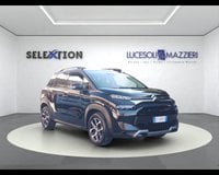 Auto Usate A Ancona | Citroën C3 Aircross Bluehdi 110 S&S Plus