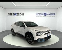 Auto Km0 A Ancona | Citroën C4 X Nuova E- Elettrica 100Kw (136Cv) - Shine