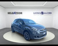 Auto Usate A Ancona | Fiat 500X 1.3 T4 150 Cv Dct Sport