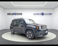 Auto Usate A Ancona | Jeep Renegade Renagade 1.6 Mjt 120 Cv Limited