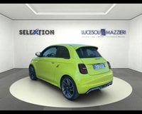 Auto Usate A Ancona | Fiat 500 Elettrica 500E My25 500E Turismo