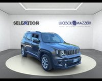 Auto Usate A Ancona | Jeep Renegade Renagade 1.0 T3 Limited