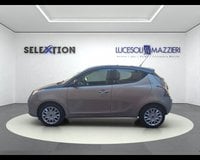 Auto Usate A Ancona | Lancia Ypsilon 3ª Serie 1.2 69 Cv 5 Porte S&S Gold