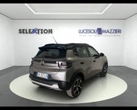 Auto Km0 A Ancona | Citroën C3 Nuova Hybrid 110Cv - Plus