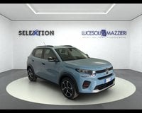 Auto Km0 A Ancona | Citroën C3 Turbo 100Cv - Plus