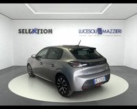 Auto Km0 A Ancona | Peugeot 208 5P - Style Turbo Benzina 100Cv