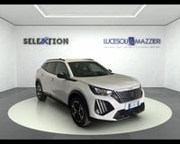 Auto Km0 A Ancona | Peugeot 2008 Nuovo Allure Puretech 130 Eat8 S&S