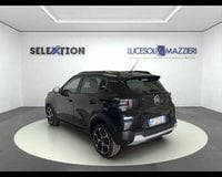 Auto Km0 A Ancona | Citroën C3 Turbo 100Cv - Plus