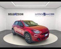 Auto Km0 A Ancona | Fiat 600E 600 My24 - Red