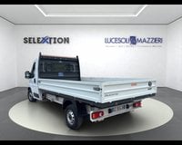 Auto Usate A Ancona | Fiat Ducato 33 2.3 Mjt 120Cv Plm Cabinato