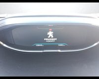 Auto Usate A Ancona | Peugeot 3008 2ª Serie Bluehdi 180 S&S Eat8 Gt