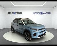 Auto Km0 A Ancona | Citroën C3 Hybrid 110Cv - Max