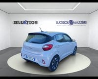 Auto Usate A Ancona | Hyundai I10 3ª Serie 1.0 Mpi Connectline