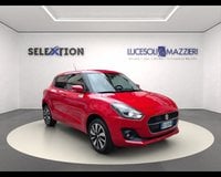 Auto Usate A Ancona | Suzuki Swift (2017-2024) 1.2 Hybrid 4Wd Allgrip Top