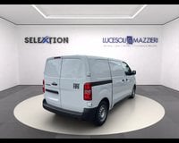 Auto Km0 A Ancona | Fiat Professional Scudo Serie 3 Van M 1.5Diesel 120 Cv Manuale