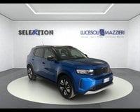 Auto Km0 A Ancona | Opel Frontera Gs Hybrid 145Cv Edct
