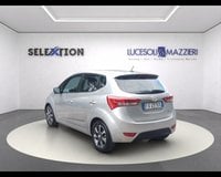 Auto Usate A Ancona | Hyundai Ix20 1.4 Crdi 90 Cv Classic