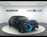 Auto Km0 A Ancona | Peugeot 408 Nuova - Hybrid 136 E-Dcs6 Gt