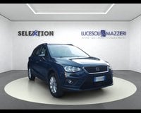 Auto Usate A Ancona | Seat Arona 1.0 Ecotsi Style