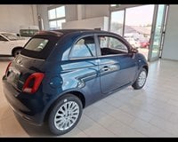 Auto Usate A Ancona | Fiat 500C 500 C 1.0 Hybrid Dolcevita